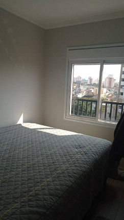 Imagem Apartamento com 2 Quartos à Venda, 43 m² em Campestre - São Caetano Do Sul Imagem Apartamento com 2 Quartos à Venda, 43 m² em Campestre - São Caetano Do Sul