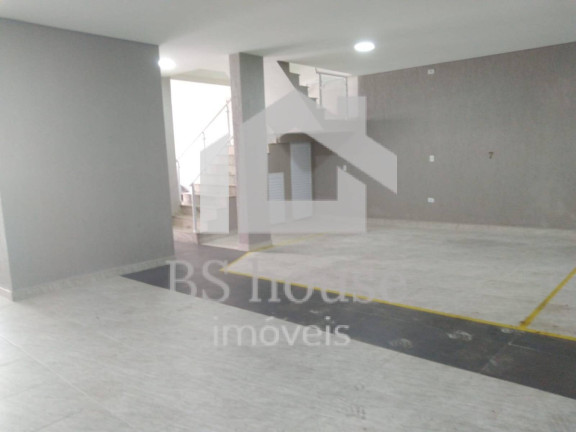 Imagem Apartamento com 3 Quartos à Venda, 138 m² em Vila Curuça - Santo André
