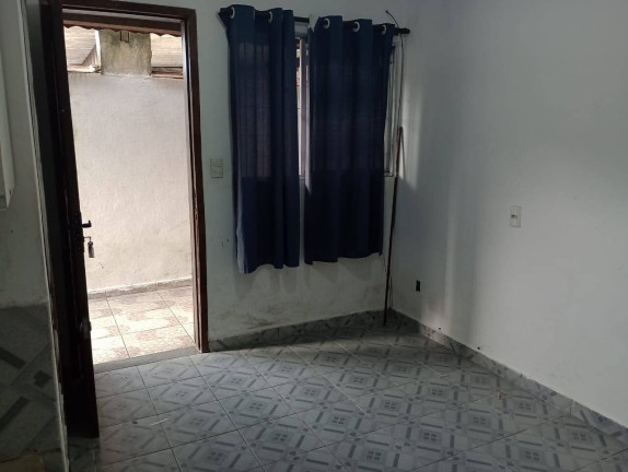 Imagem Casa de Condomínio com 1 Quarto à Venda, 23 m² em Vila Sonia - Praia Grande Imagem Casa de Condomínio com 1 Quarto à Venda, 23 m² em Vila Sonia - Praia Grande
