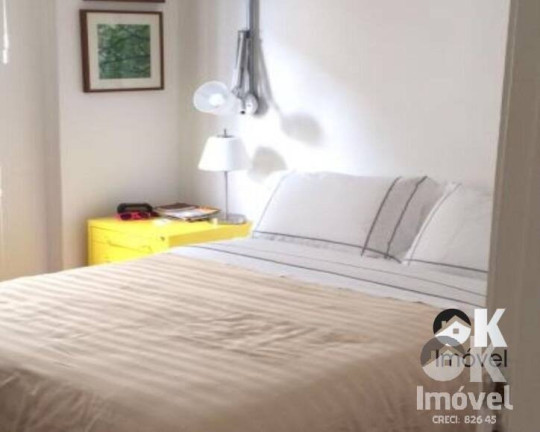 Imagem Cobertura com 3 Quartos à Venda, 240 m² em Higienópolis - São Paulo
