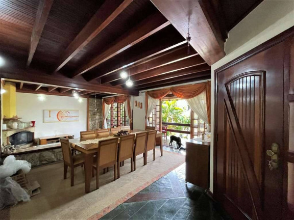 Imagem Casa de Condomínio com 6 Quartos à Venda,  em Granja Viana Ii - Cotia