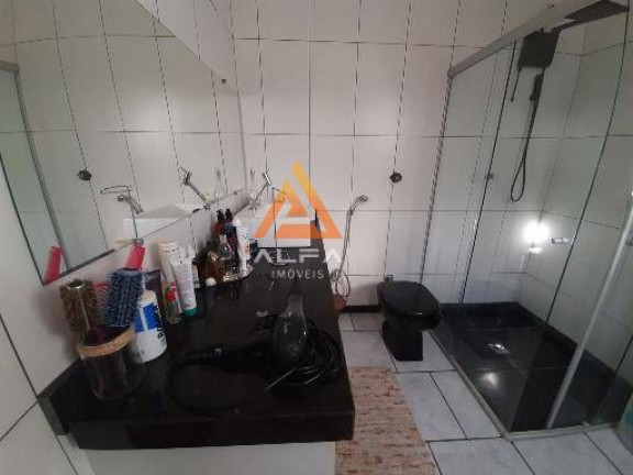 Imagem Casa com 3 Quartos à Venda, 100 m² em Santo Antônio - Barbacena Imagem Casa com 3 Quartos à Venda, 100 m² em Santo Antônio - Barbacena