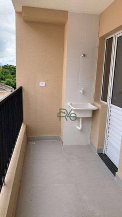 Imagem Apartamento com 2 Quartos à Venda, 41 m² em Jardim Da Glória - Cotia