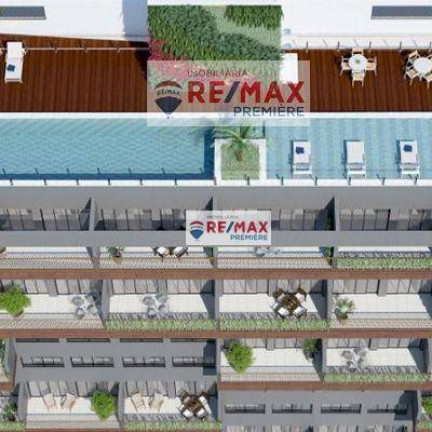 Imagem Apartamento com 1 Quarto à Venda, 51 m² em Manaíra - João Pessoa Imagem Apartamento com 1 Quarto à Venda, 51 m² em Manaíra - João Pessoa