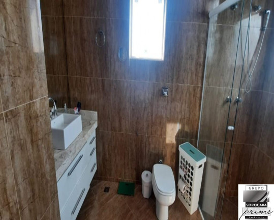 Imagem Casa com 3 Quartos à Venda, 200 m² em Wanel Ville - Sorocaba Imagem Casa com 3 Quartos à Venda, 200 m² em Wanel Ville - Sorocaba