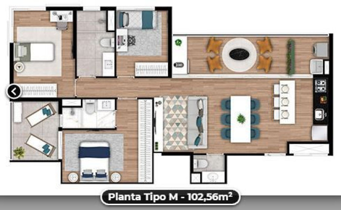 Imagem Apartamento com 3 Quartos à Venda, 99 m² em Vila Mariana - São Paulo Imagem Apartamento com 3 Quartos à Venda, 99 m² em Vila Mariana - São Paulo