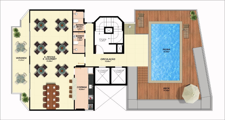 Imagem Apartamento com 2 Quartos à Venda, 51 m² em Ataíde - Vila Velha Imagem Apartamento com 2 Quartos à Venda, 51 m² em Ataíde - Vila Velha
