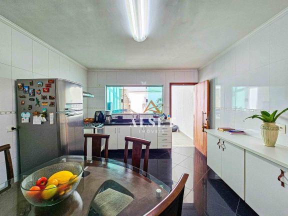 Imagem Sobrado com 3 Quartos à Venda, 191 m² em Vila Formosa - São Paulo Imagem Sobrado com 3 Quartos à Venda, 191 m² em Vila Formosa - São Paulo