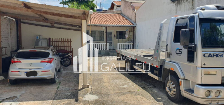 Imagem Casa com 1 Quarto à Venda, 60 m² em Jardim Carlos Lourenço - Campinas