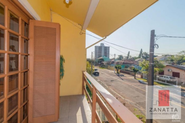 Imagem Sobrado com 4 Quartos à Venda, em Tamandaré - Esteio Imagem Sobrado com 4 Quartos à Venda, em Tamandaré - Esteio