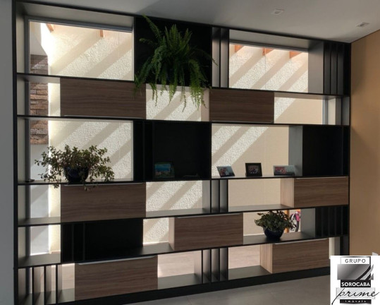 Imagem Casa com 3 Quartos à Venda, 180 m² em Vila Haro - Sorocaba Imagem Casa com 3 Quartos à Venda, 180 m² em Vila Haro - Sorocaba
