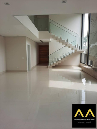 Imagem Casa com 4 Quartos à Venda, 399 m² em Cidade Tamboré - Santana De Parnaíba