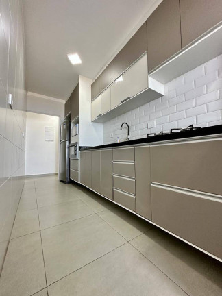 Imagem Apartamento com 2 Quartos à Venda, 100 m² em Maracanã - Praia Grande Imagem Apartamento com 2 Quartos à Venda, 100 m² em Maracanã - Praia Grande