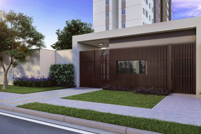 Imagem Apartamento com 2 Quartos à Venda, 69 m² em Jardim Prudência - São Paulo Imagem Apartamento com 2 Quartos à Venda, 69 m² em Jardim Prudência - São Paulo