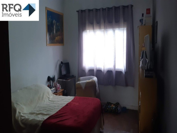 Imagem Casa com 3 Quartos à Venda, 200 m² em Ipiranga - São Paulo