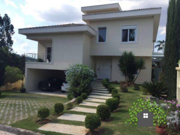 Casa com 5 Quartos à Venda, 420 m² em Jardim Do Golf I - Jandira