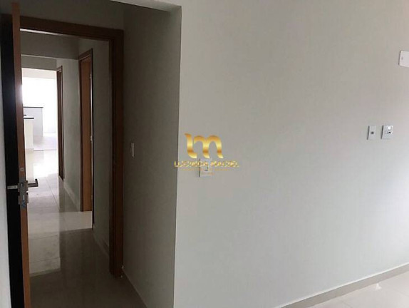 Imagem Apartamento com 2 Quartos à Venda, 92 m² em Guilhermina - Praia Grande