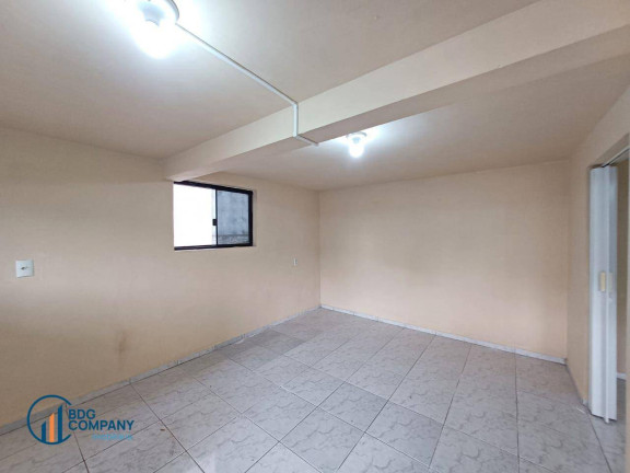 Imagem Kitnet com 1 Quarto para Alugar, 40 m² em Fosforo - Irati Imagem Kitnet com 1 Quarto para Alugar, 40 m² em Fosforo - Irati