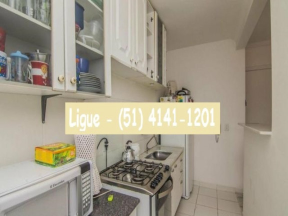 Imagem Apartamento com 2 Quartos à Venda, 105 m² em Jardim Itu - Porto Alegre