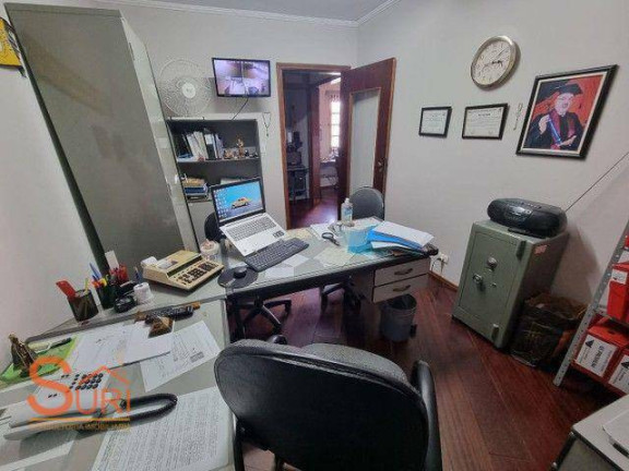 Imagem Sobrado com 5 Quartos à Venda, 350 m² em Vila Moraes - São Bernardo Do Campo Imagem Sobrado com 5 Quartos à Venda, 350 m² em Vila Moraes - São Bernardo Do Campo