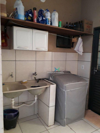 Imagem Casa com 2 Quartos à Venda, 78 m² em Jardim Itamaracá - Campo Grande Imagem Casa com 2 Quartos à Venda, 78 m² em Jardim Itamaracá - Campo Grande