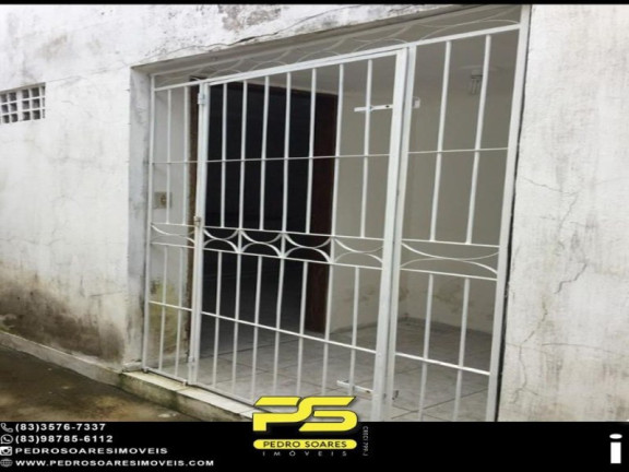 Imagem Casa com 2 Quartos à Venda, 64 m² em José Américo De Almeida - João Pessoa Imagem Casa com 2 Quartos à Venda, 64 m² em José Américo De Almeida - João Pessoa