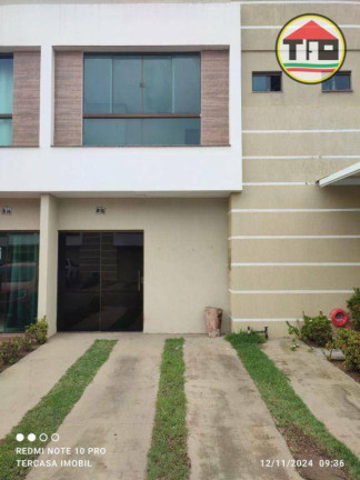 Imagem Sobrado com 2 Quartos à Venda, 60 m² em Condomínio Mirante Village - Marabá Imagem Sobrado com 2 Quartos à Venda, 60 m² em Condomínio Mirante Village - Marabá