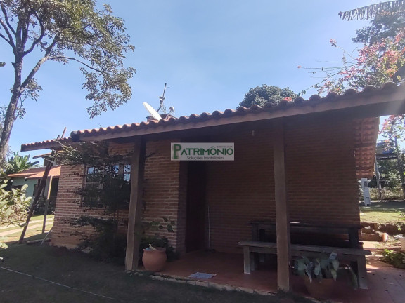 Imagem Imóvel com 3 Quartos à Venda,  em Tanquinho - Jaguariúna
