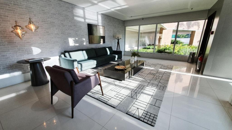 Imagem Apartamento com 3 Quartos à Venda, 118 m² em Guararapes - Fortaleza