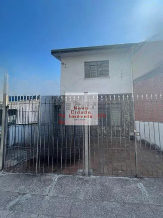 Imagem Sobrado com 3 Quartos à Venda, 128 m² em Vila Olímpia - São Paulo Imagem Sobrado com 3 Quartos à Venda, 128 m² em Vila Olímpia - São Paulo