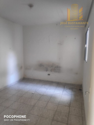 Imagem Casa à Venda, 400 m² em Vila Brasílio Machado - São Paulo