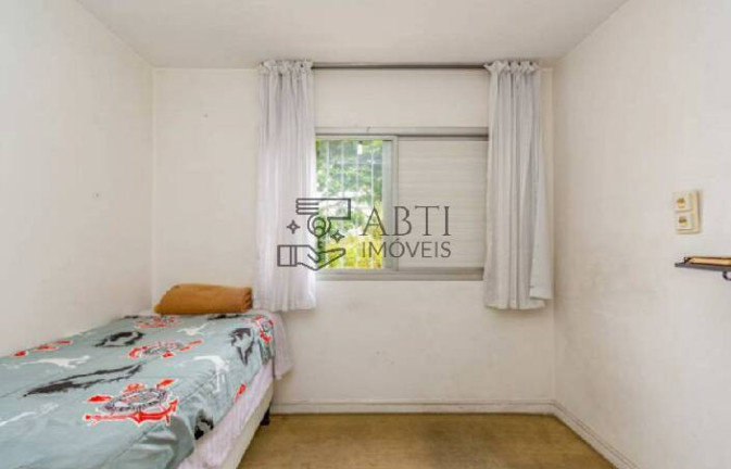 Imagem Apartamento com 3 Quartos à Venda, 93 m² em Saúde - São Paulo