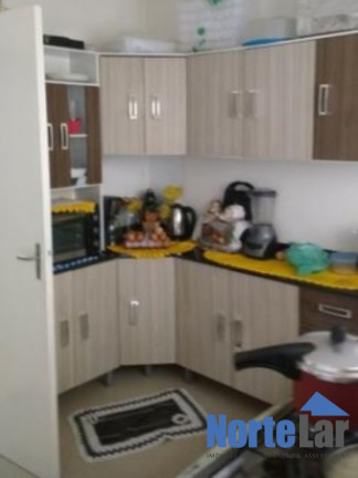 Imagem Casa de Condomínio com 2 Quartos à Venda, 70 m² em Jaraguá - São Paulo Imagem Casa de Condomínio com 2 Quartos à Venda, 70 m² em Jaraguá - São Paulo