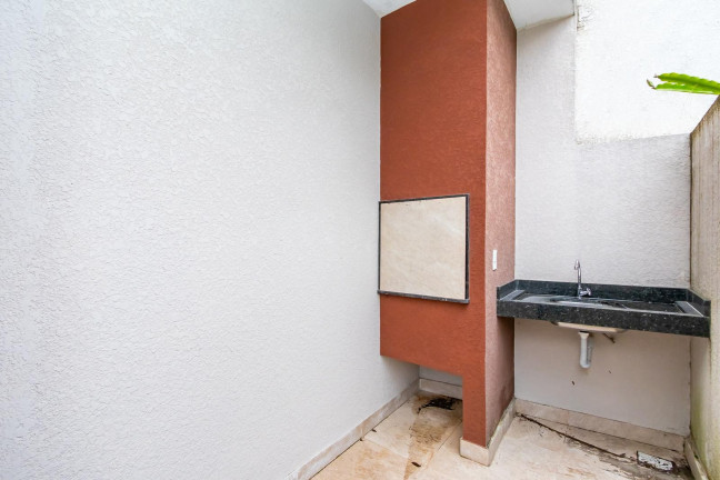 Imagem Casa de Condomínio com 3 Quartos à Venda, 154 m² em Campo Comprido - Curitiba Imagem Casa de Condomínio com 3 Quartos à Venda, 154 m² em Campo Comprido - Curitiba