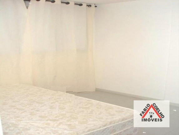 Imagem Apartamento com 2 Quartos à Venda, 38 m² em Santo Amaro - São Paulo Imagem Apartamento com 2 Quartos à Venda, 38 m² em Santo Amaro - São Paulo