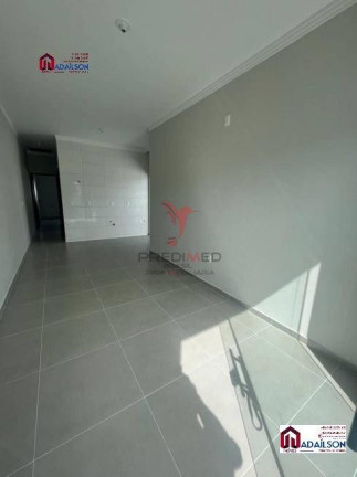 Imagem Casa com 2 Quartos à Venda, 60 m² em Forquilhas - São José Imagem Casa com 2 Quartos à Venda, 60 m² em Forquilhas - São José