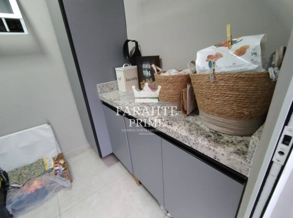 Imagem Casa com 3 Quartos à Venda, 189 m² em Vila Belmiro - Santos