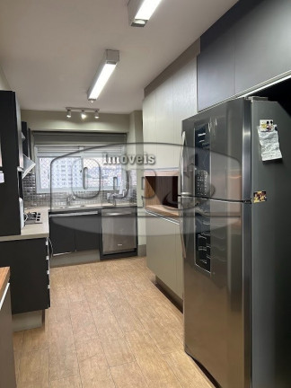 Imagem Apartamento com 4 Quartos à Venda, em Ipiranga - São Paulo Imagem Apartamento com 4 Quartos à Venda, em Ipiranga - São Paulo