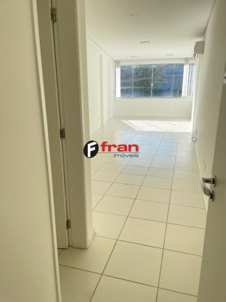 Imagem Sala Comercial à Venda, 39 m² em Córrego Grande - Florianópolis Imagem Sala Comercial à Venda, 39 m² em Córrego Grande - Florianópolis