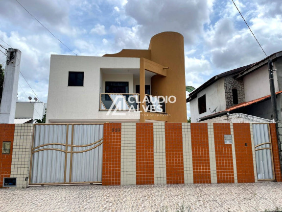 Imagem Casa com 5 Quartos à Venda, 200 m² em Cidade Nova - Feira De Santana Imagem Casa com 5 Quartos à Venda, 200 m² em Cidade Nova - Feira De Santana