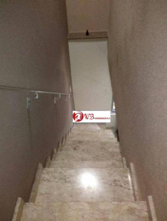 Imagem Sobrado com 3 Quartos à Venda, 158 m² em Cidade Patriarca - São Paulo Imagem Sobrado com 3 Quartos à Venda, 158 m² em Cidade Patriarca - São Paulo