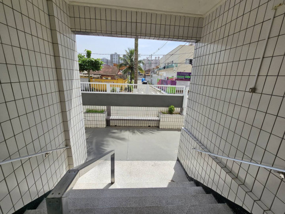 Imagem Apartamento com 1 Quarto à Venda, 32 m² em Mirim - Praia Grande Imagem Apartamento com 1 Quarto à Venda, 32 m² em Mirim - Praia Grande