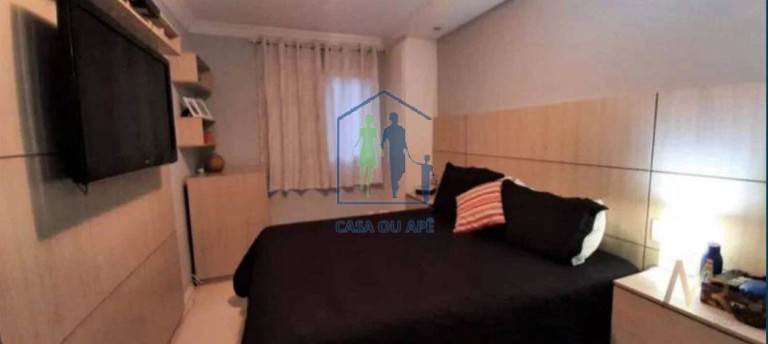 Imagem Apartamento com 3 Quartos à Venda, 100 m² em Vila Andrade - São Paulo Imagem Apartamento com 3 Quartos à Venda, 100 m² em Vila Andrade - São Paulo