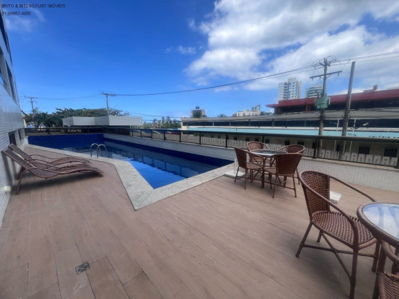 Imagem Imóvel com 3 Quartos à Venda, 91 m² em Costa Azul - Salvador