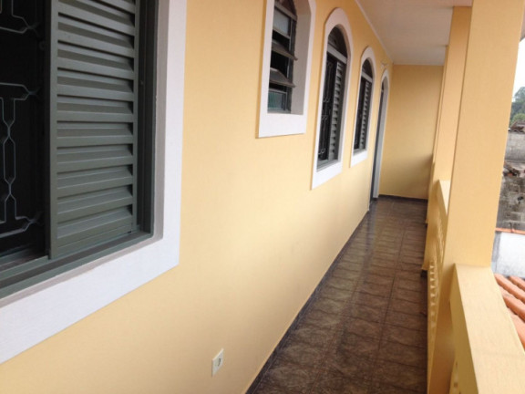 Imagem Casa com 5 Quartos à Venda, 210 m² em Jardim São Judas Tadeu - São José Dos Campos