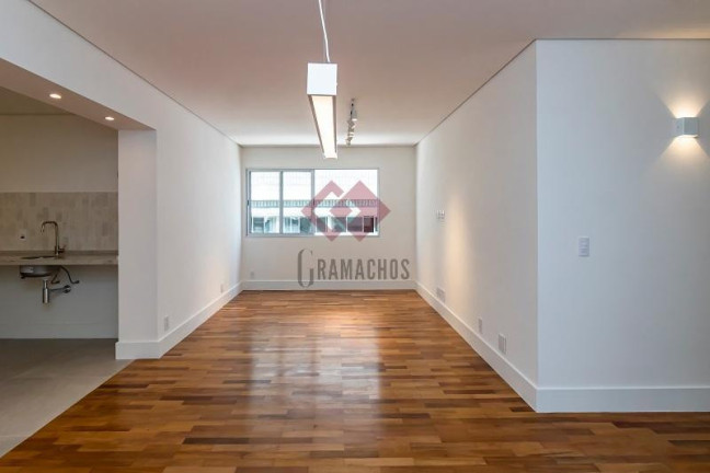 Imagem Apartamento com 3 Quartos à Venda, 149 m² em Jardim Paulista - São Paulo