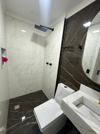 Imagem Apartamento com 2 Quartos à Venda, 49 m² em Centro - Diadema Imagem Apartamento com 2 Quartos à Venda, 49 m² em Centro - Diadema