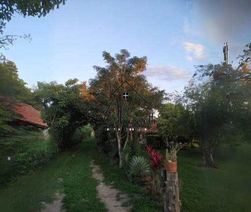 Imagem Chácara com 3 Quartos à Venda, 20.570 m² em Nhô Quim - Piracicaba