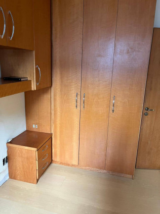 Imagem Apartamento com 2 Quartos à Venda, 58 m² em Bigorrilho - Curitiba Imagem Apartamento com 2 Quartos à Venda, 58 m² em Bigorrilho - Curitiba