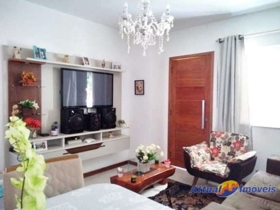 Imagem Casa com 2 Quartos à Venda, 65 m² em Meudon - Teresópolis Imagem Casa com 2 Quartos à Venda, 65 m² em Meudon - Teresópolis